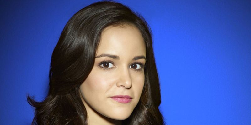 From Being Brooklyn Nine-Nine’s Most Lovable Nerd To Marrying Her MTV Crush: Here Are The Seven Facts Of Melissa Fumero